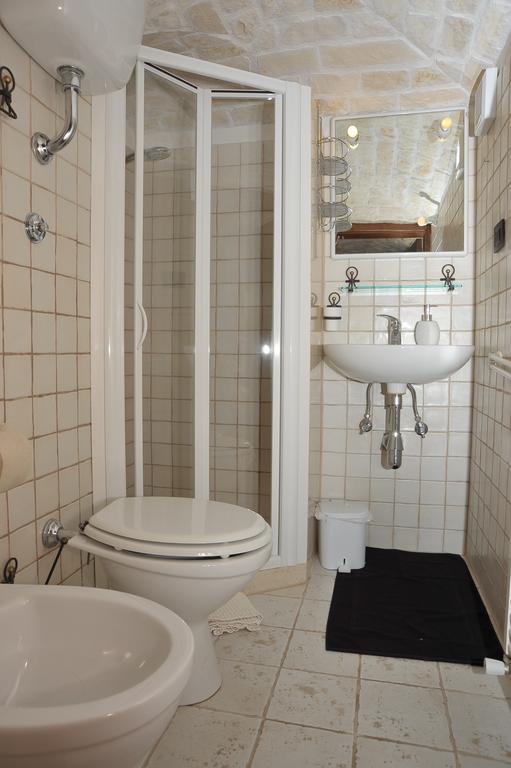 マルティナ・フランカ B＆B ヴァッレ ディトリア Bed & Breakfast エクステリア 写真